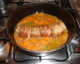 Foto del paso 7 de la receta Ternera enrollada