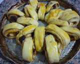 Foto del paso 13 de la receta: Rosca de Pascua o reyes rellena distinta