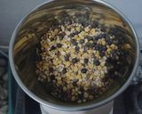கருவேப்பிலை இட்லி பொடி (Karuveppilai idli podi recipe in tamil) ரெசிபி ஸ்டேப் 4 புகைப்படம்