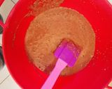 Light kakaós piskótatekercs recept fázis 1 fotója
