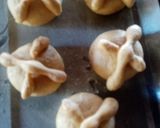 Foto del paso 7 de la receta: Pan de muerto