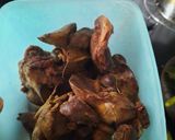 Foto langkah ke 1 dari resep Ati Ampela masak kecap.
