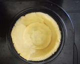 Foto langkah ke 5 dari resep Mini Tartlet Vla Mangga.