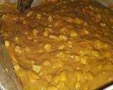 Cinnamon Sugar Apple Cake recipe step 1 photo