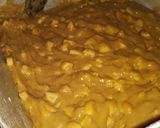 A picture of step 1 of Cinnamon Sugar Apple Cake.