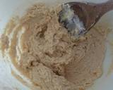 Vickys Cornmeal Cookies w Cinnamon Lemon Sugar, GF DF EF SF NF recipe step 4 photo