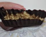 Foto del paso 5 de la receta: Reese's caseros