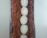 Foto del paso 5 de la receta: Stefánia szelet - comida húngara en castellano