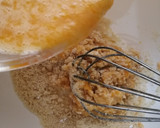 Foto del paso 4 de la receta: Panqué de calabaza low carb 🍞🎃