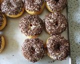 Foto langkah ke 7 dari resep Donat Jualan (jual 1000).