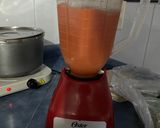 Foto del paso 4 de la receta: Crema de zanahoria