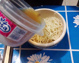 Foto del paso 12 de la receta: Sopa ramen