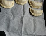Foto del paso 3 de la receta: Empanadillas de atún, al horno ☆☆☆