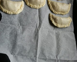Foto del paso 3 de la receta: Empanadillas de atún, al horno ☆☆☆