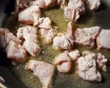 A picture of step 2 of My Orange Chicken.