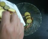 A picture of step 6 of Fry Sweet potatoes.