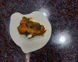 Foto del paso 8 de la receta: • Canastitas de verdura 🥕🥬 Con salsa blanca de Anto •
