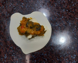 Foto del paso 8 de la receta: • Canastitas de verdura 🥕🥬 Con salsa blanca de Anto •