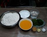 Foto langkah ke 1 dari resep Kripik bawang.