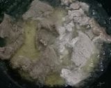 Foto langkah ke 2 dari resep Dendeng Balado Basah.