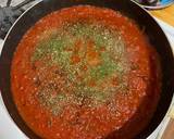 Ravioli w/ Meat Sauce recipe step 4 photo