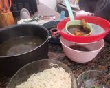 Foto del paso 8 de la receta: Mi primer ramen