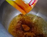 A picture of step 7 of Chicken daleem 💖💖💖.
