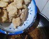 Foto langkah ke 8 dari resep Gemblong (Snack Manis).