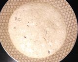 A picture of step 2 of Oat Pancake.