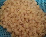 Foto langkah ke 1 dari resep Macaroni Kriuk pedas gurih.