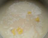 Foto langkah ke 5 dari resep Oreo Cheese Cake Simpel MurMer.