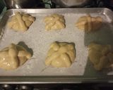 Foto del paso 8 de la receta: Pan de muerto 🎉