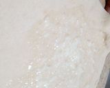 A picture of step 9 of Ilaqai ka kaleji paratha.