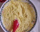 Foto langkah ke 3 dari resep Perkedel jagung.