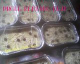 Foto langkah ke 6 dari resep Proll Kentang Keju.
