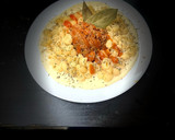 Foto del paso 4 de la receta: Pasta a la bechamel
