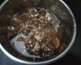 दाल पकवान(Dal pakwan recipe in hindi) रेसिपी चरण 1 फोटो
