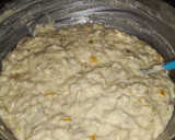 Foto del paso 2 de la receta: Buñuelos de cebolla y morrón