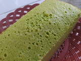 Bolu Pandan