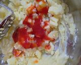 सैंडविच स्टफ़िंग जिनि डोसा स्टाईल (sandwich stuffing jini dosa style recipe in Hindi) रेसिपी चरण 2 फोटो