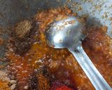 राजमा मसाला (rajma masala recipe in marathi) रेसिपी स्टेप 3 फोटो 