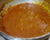 A picture of step 4 of Spicy masala baby potato.