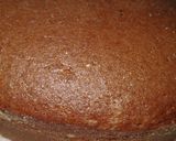 Foto del paso 4 de la receta: Bizcochuelo de Chocolate