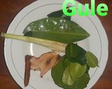 Foto langkah ke 1 dari resep 110. Gule Kambing.