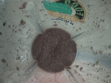 Isian Kacang Merah (red bean paste)