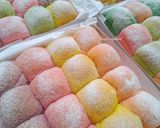 Foto langkah ke 5 dari resep Japanese Milk Bread.