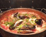 Foto del paso 4 de la receta: Rape al horno