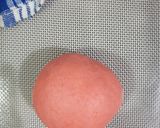 Foto langkah ke 8 dari resep 310. Bakpao Kacang Keju || 包子.