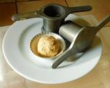RIBBON  PAKODA Seraa thool aka Tape Pakoda recipe step 2 photo