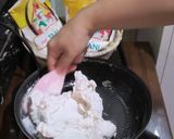 Foto langkah ke 8 dari resep Choipan ala Pontianak (Isi Ayam dan Lobak).